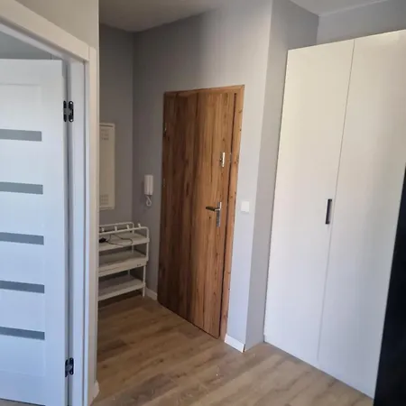 Dworska Brzezno Gdaňsk