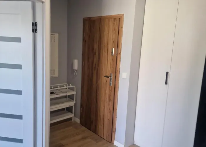 Dworska Brzezno Gdaňsk