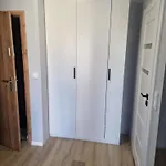 Dworska Brzezno Apartamento Gdansk