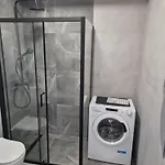 Apartamento Dworska Brzezno