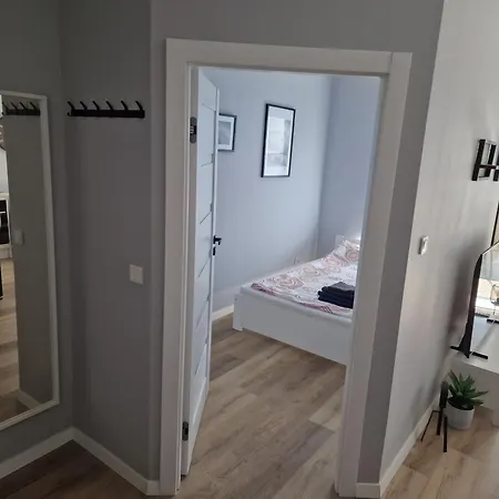 Dworska Brzezno Gdansk